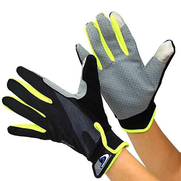 Sonny Tekne Eldiveni