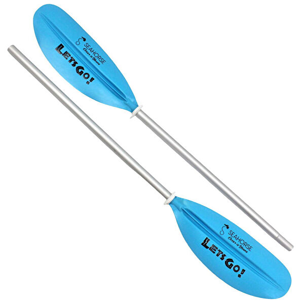 Sea Horse Bot, Kano, Kayak