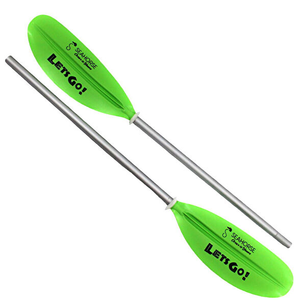 Sea Horse Bot, Kano, Kayak