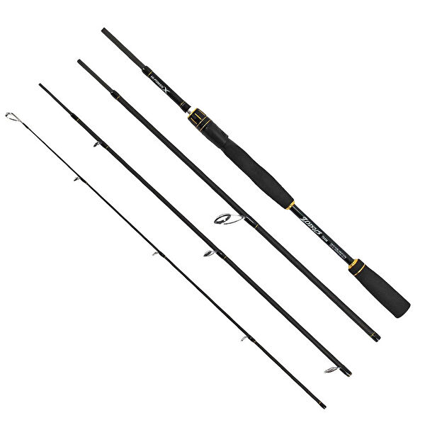 Sea Horse Olta, Kamış Setleri