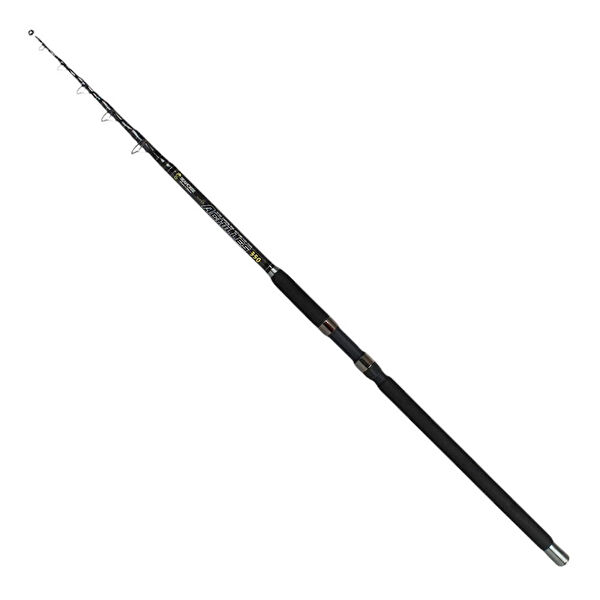 Sea Horse Olta, Kamış Setleri