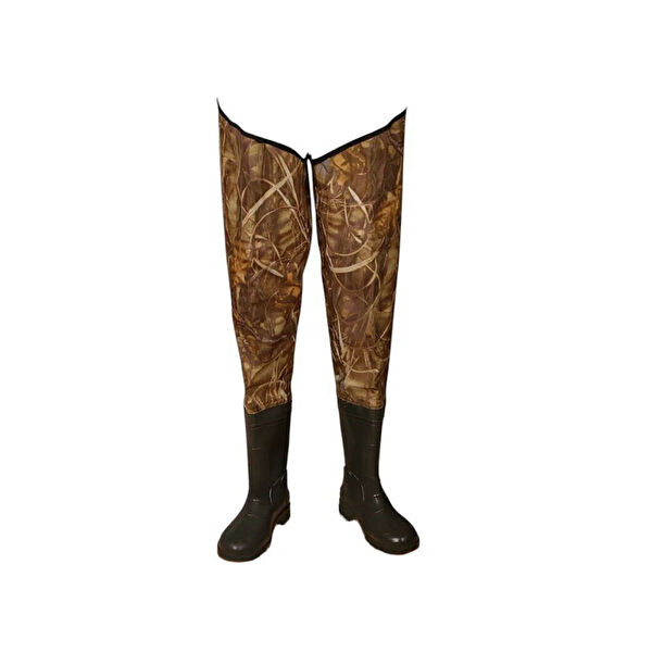 Gezer Avcı Ayakkabısı