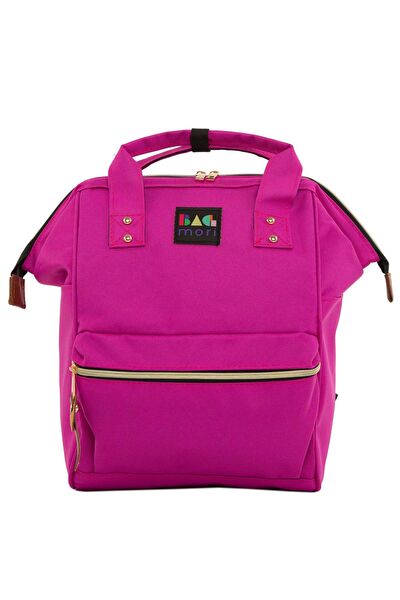 Bagmori Kadın Sırt Çantası