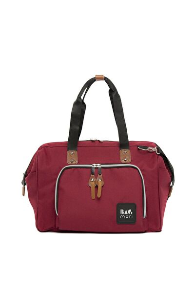 Bagmori Bebek Bakım Çantası