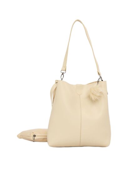 Bagmori Kadın Omuz Çantası