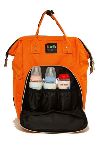 Bagmori Bebek Bakım Çantası