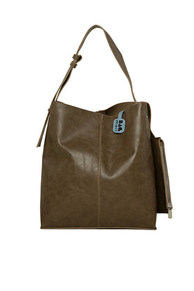 Bagmori Kadın Omuz Çantası