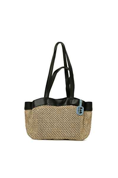 Bagmori Kadın Omuz Çantası