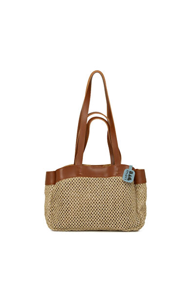 Bagmori Kadın Omuz Çantası