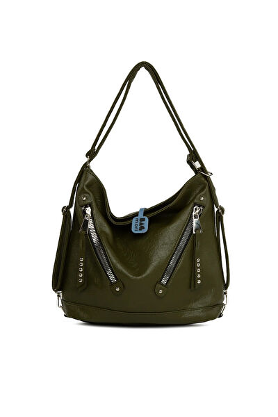 Bagmori Kadın Omuz Çantası