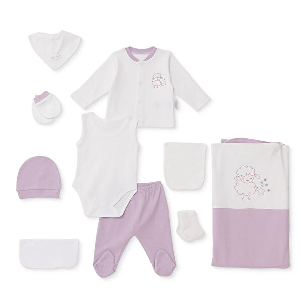 Bebbek Yenidoğan Hastane Çıkışı