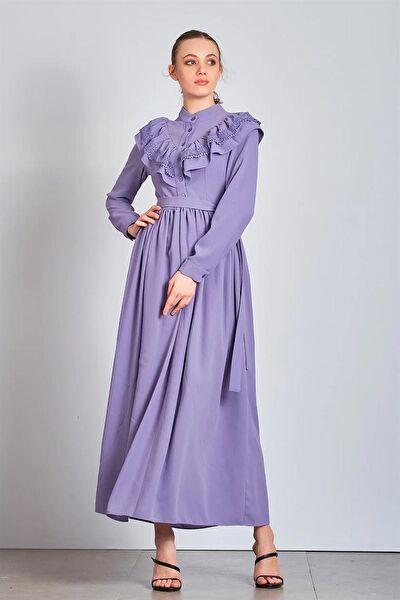 Livanomi Günlük Elbise