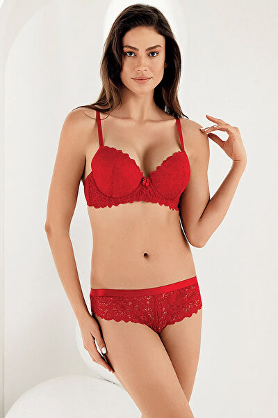 Şahinler İç Çamaşır Takımı