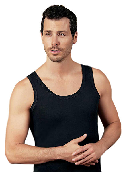 Şahinler Erkek Atlet, Fanila