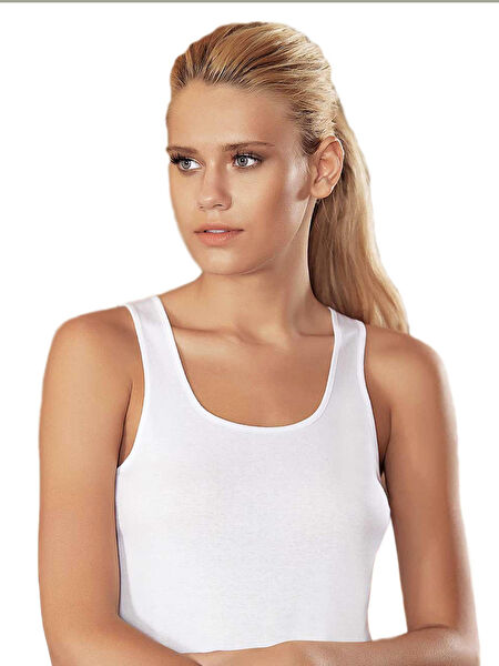 Şahinler Kadın Atlet, Body, Fanila