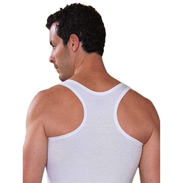 Şahinler Erkek Atlet, Fanila