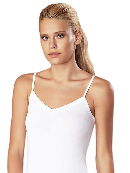 Şahinler Kadın Atlet, Body, Fanila