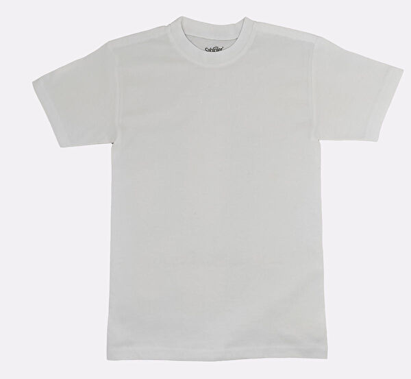 Şahinler Erkek Çocuk Atlet, Fanila