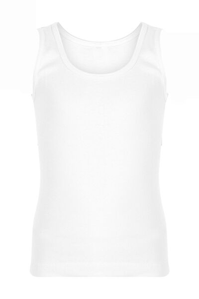 Şahinler Erkek Çocuk Atlet, Fanila