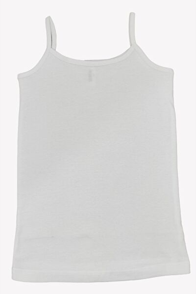 Şahinler Kız Çocuk Atlet, Fanila