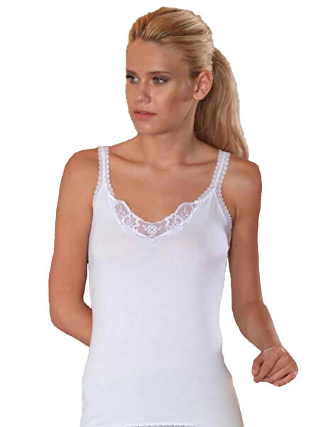 Şahinler Kadın Atlet, Body, Fanila