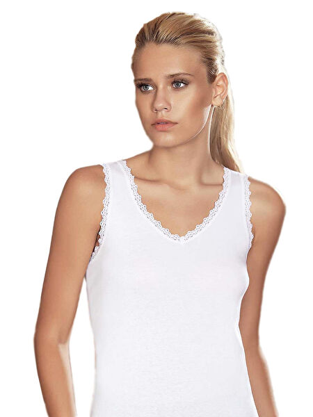 Şahinler Kadın Atlet, Body, Fanila