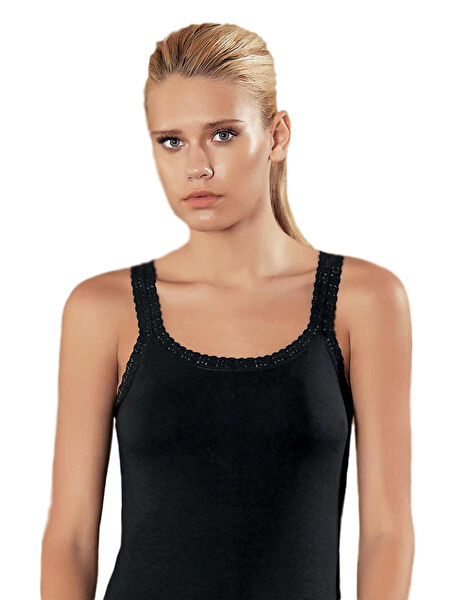 Şahinler Kadın Atlet, Body, Fanila