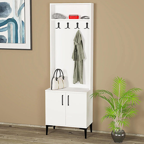 Kalender Dekor Portmanto