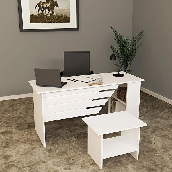 Kalender Dekor Masa Takımı