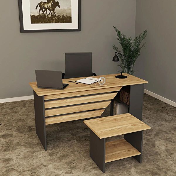 Kalender Dekor Masa Takımı