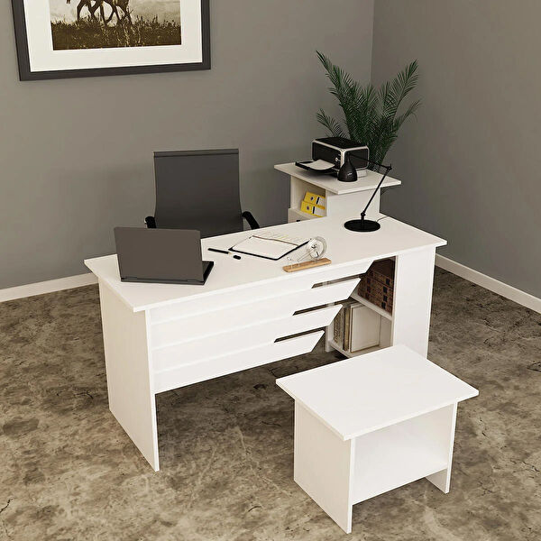 Kalender Dekor Masa Takımı