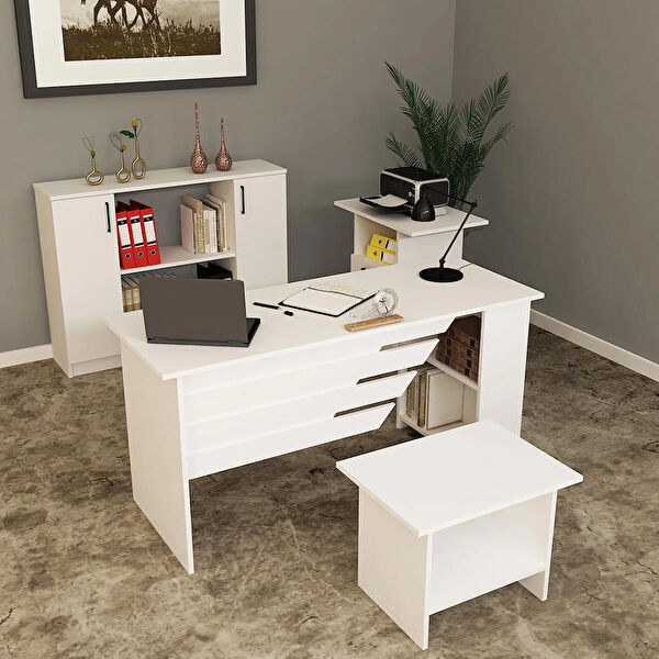 Kalender Dekor Masa Takımı