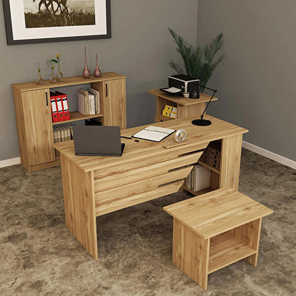 Kalender Dekor Masa Takımı