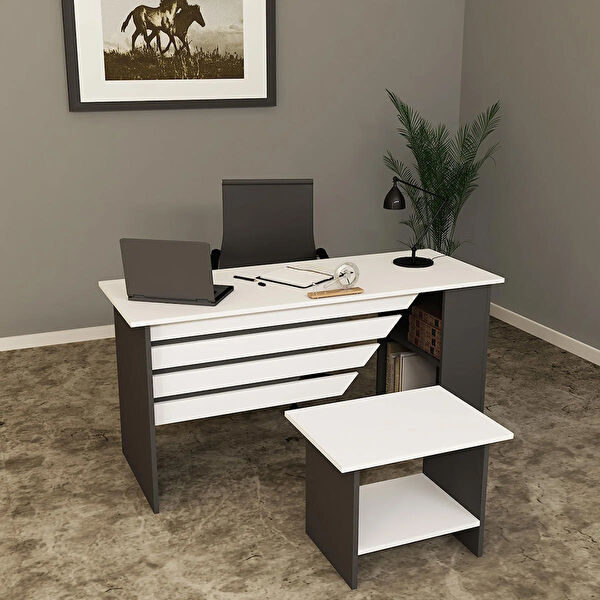 Kalender Dekor Masa Takımı