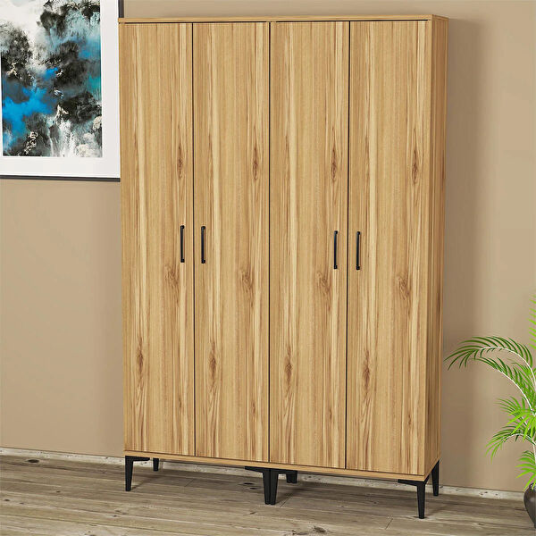 Kalender Dekor Portmanto