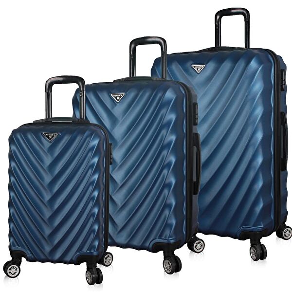 My Valice Bavul, Valiz, Seyahat Çantası