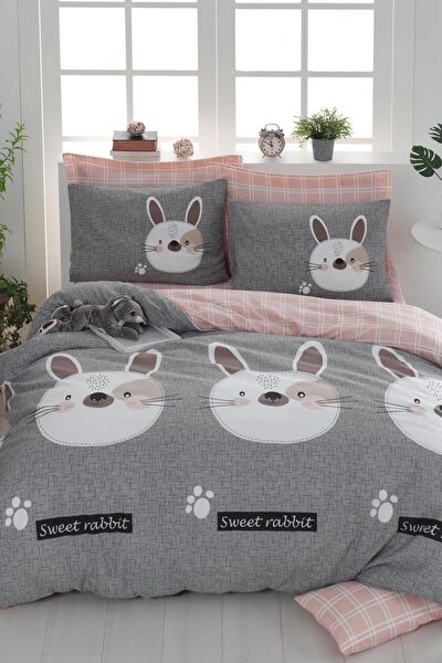 Eponj Home Nevresim Takımı