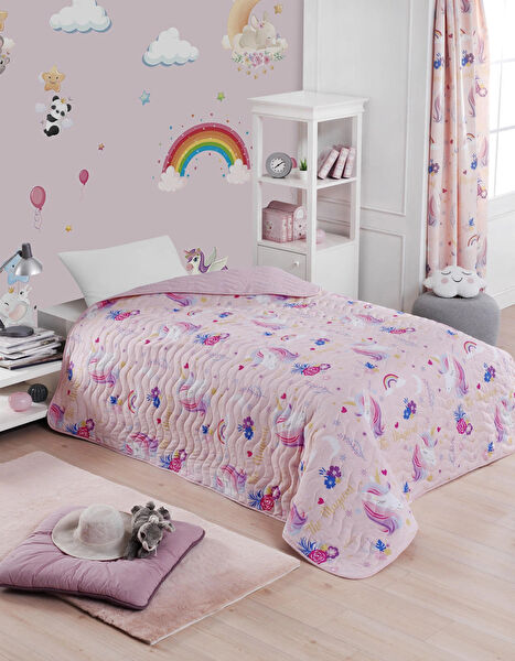 Eponj Home Yatak Örtüsü