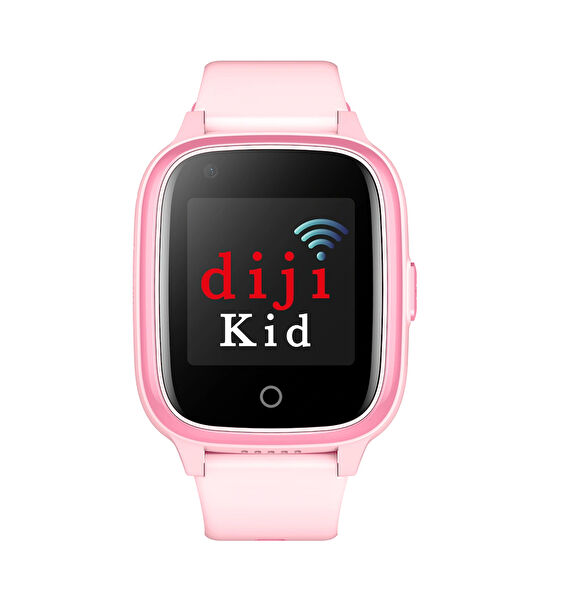 Dijikid Akıllı Saat