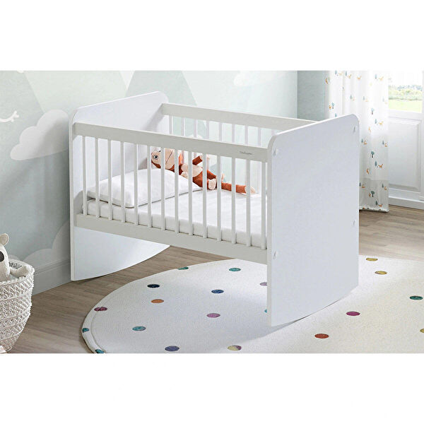 Babywhen Bebek Yorgan