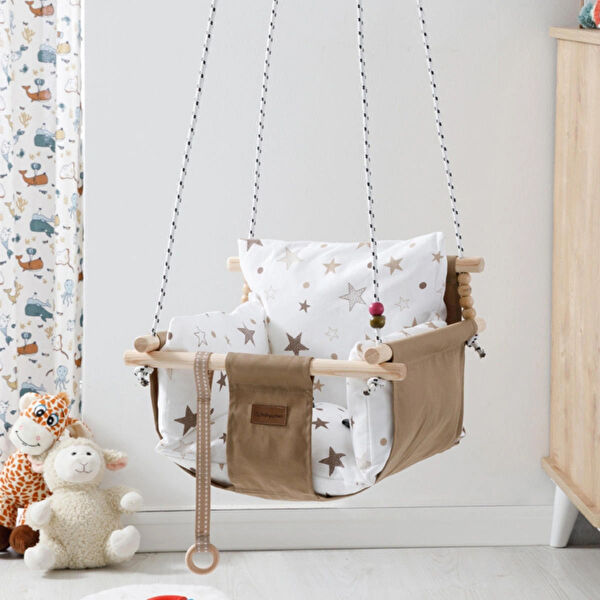 Babywho Salıncak, Hamak