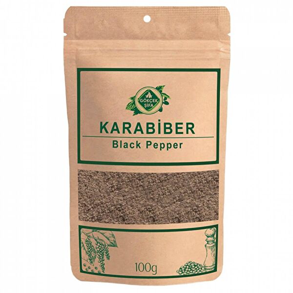 Gökçek Şifa Baharat