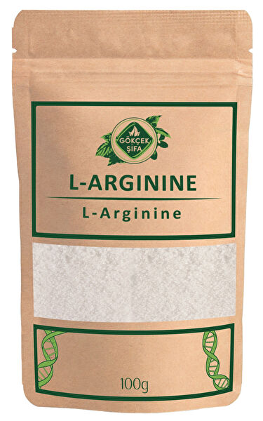 Gökçek Şifa Amino Asit