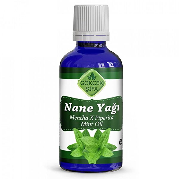 Gökçek Şifa Karışım Yağlar