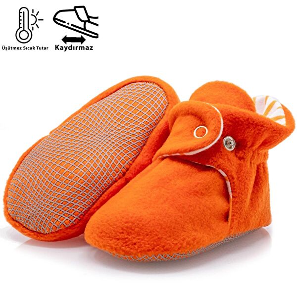 Ella Bonna Bebek Ayakkabıları, Patik