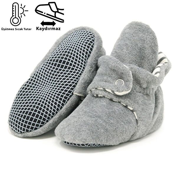 Ella Bonna Bebek Ayakkabıları, Patik