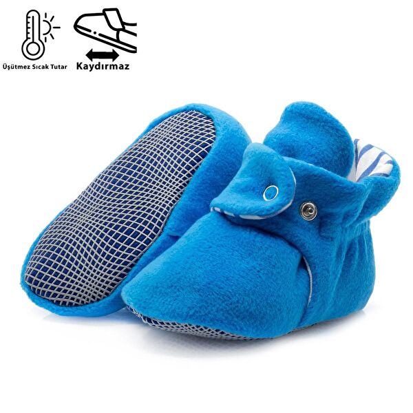 Ella Bonna Bebek Ayakkabıları, Patik