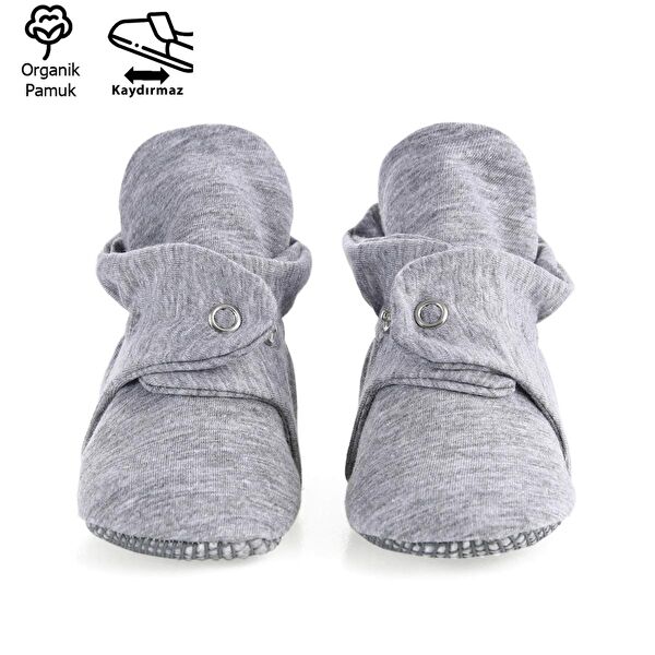 Ella Bonna Bebek Ayakkabıları, Patik