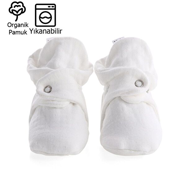 Ella Bonna Bebek Ayakkabıları, Patik