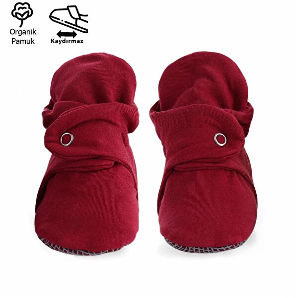 Ella Bonna Bebek Ayakkabıları, Patik